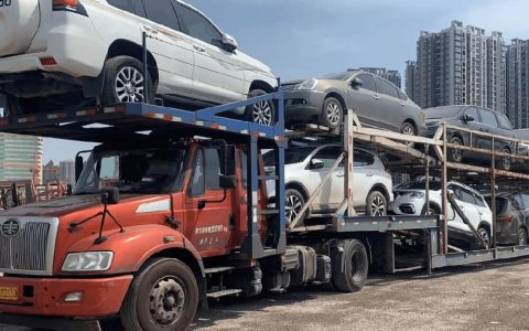 南阳汽车托运在哪里