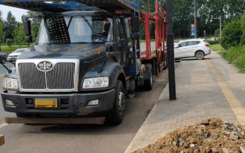 武汉托运汽车到贵阳