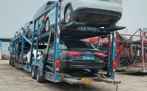 汽车办托运怎么办