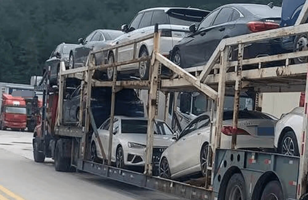榆林至北京汽车托运多少钱