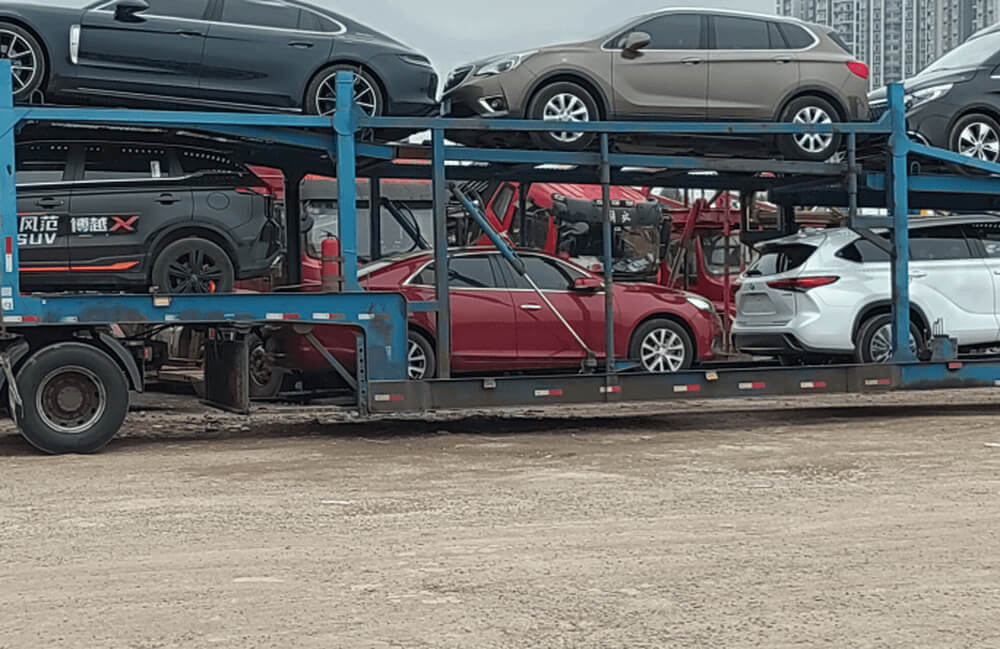 拖车90公里多少钱