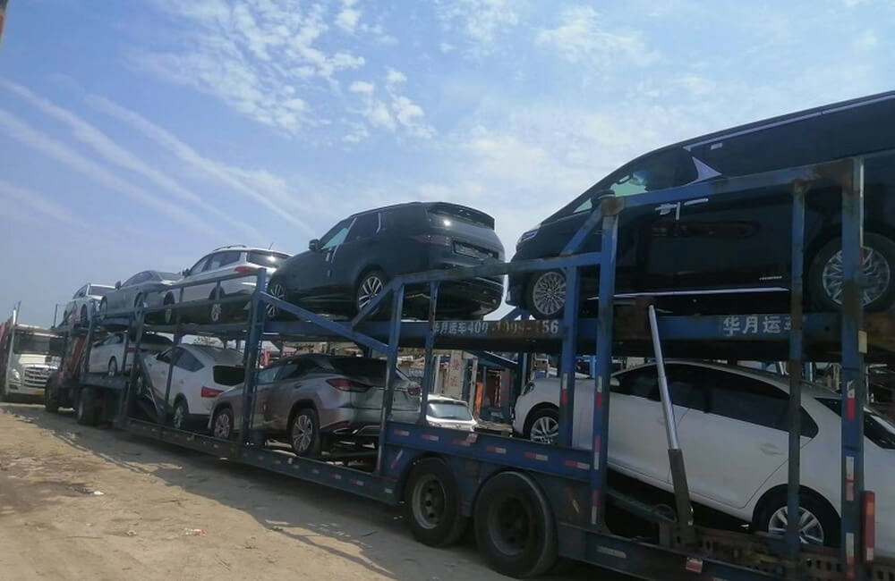 吐鲁番到长春汽车托运怎么运