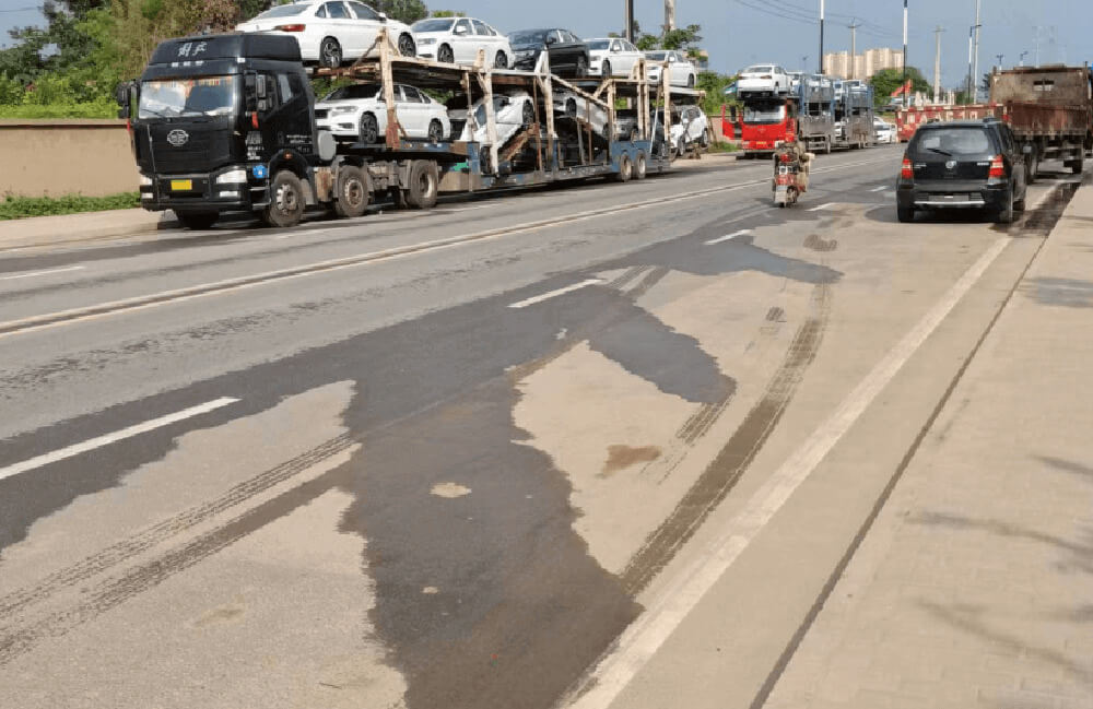 汽车铁路托运海口