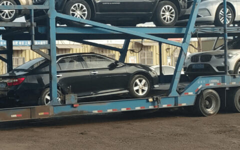 汽车托运时间乌鲁木齐兰州