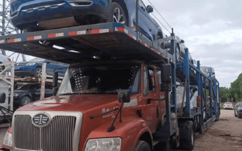 洛阳到成都汽车托运7物流公司