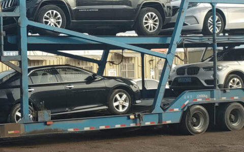 吐鲁番到长春汽车托运怎么运