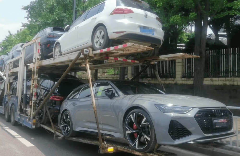 板车托运车辆价格700公里