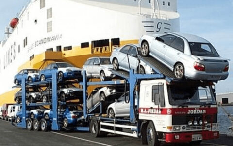 长沙汽车托运公司电话