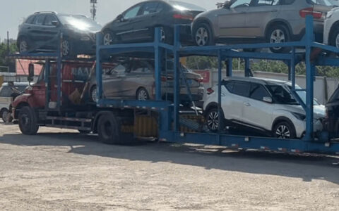 长途拖车公司电话号码是多少