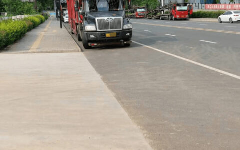 上海到浙江汽车托运