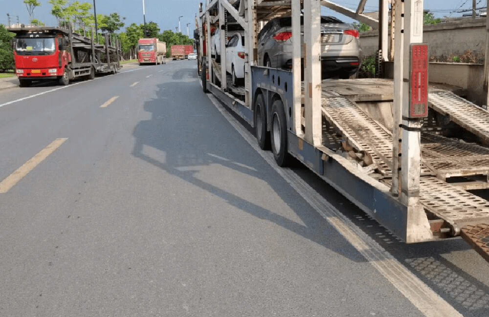 调兵山汽车托运费用多少钱
