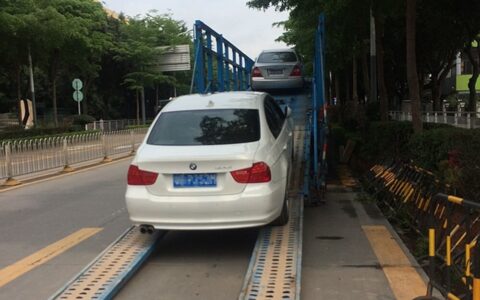 丰城市汽车托运收费标准