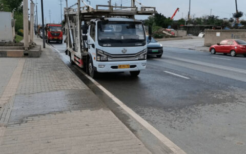 大理汽车托运物流如何收费