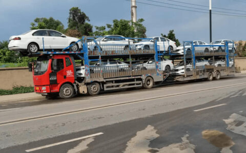 新兴汽车托运收费