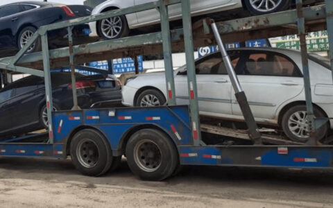 安源汽车托运收费