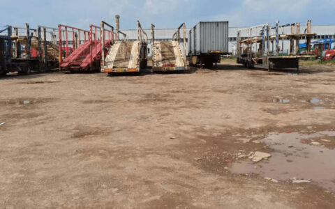 唐山到海口汽车托运多少钱