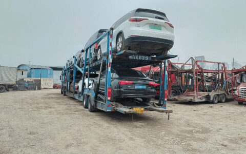 敦煌小汽车托运怎么收费