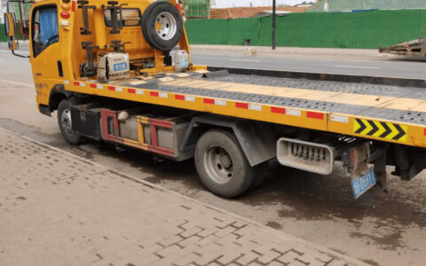 天河汽车托运收费