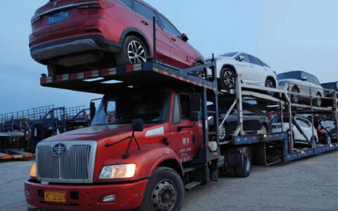 宜都汽车托运怎么收费