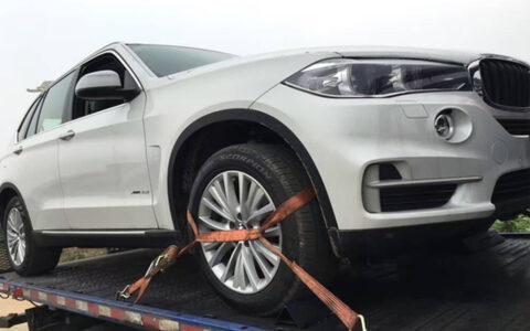 拉萨汽车托运物流怎么收费