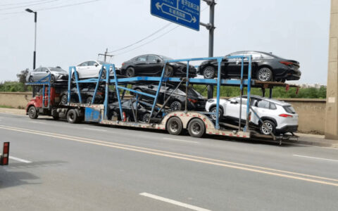 北京到沈阳汽车托运多少钱