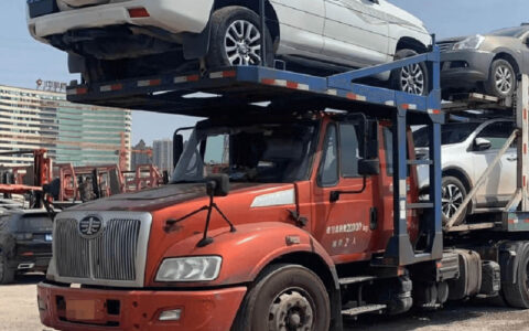 常熟汽车托运收费价格