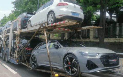 哈尔滨专业小汽车托运多少钱