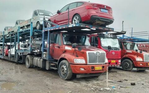 图木舒克汽车托运收费标准