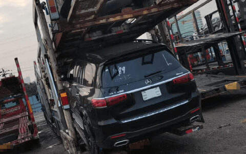 北屯汽车托运物流多少钱