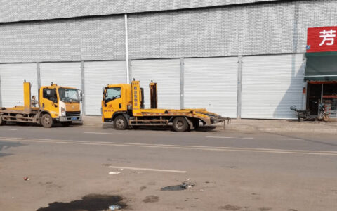 南宁汽车托运物流怎么收费