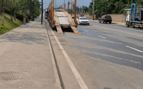 赞沃汽车托运多少钱