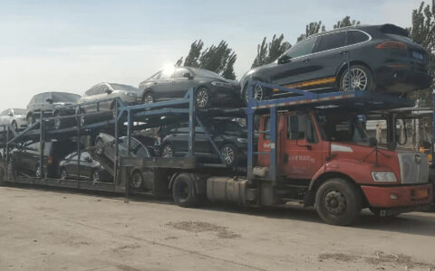 南昌汽车托运物流怎么收费