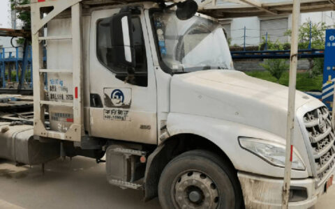 南通托运汽车怎么收费