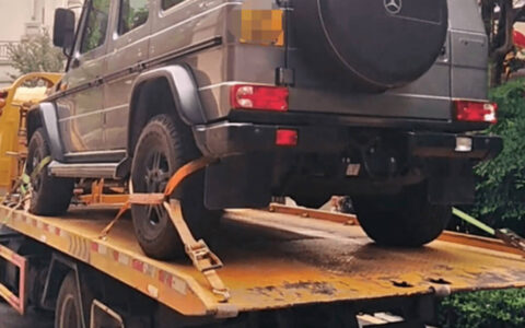 南通托运汽车收费标准价格