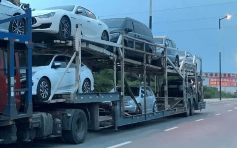 惠州汽车托运怎么收费