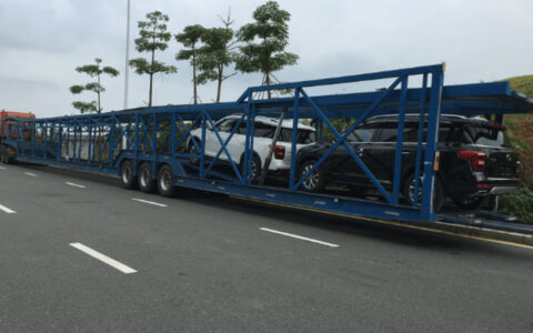 专业小汽车托运大概多少钱