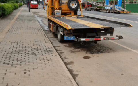 巴中汽车托运收费