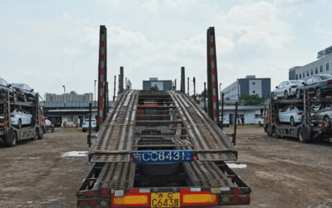 海阳汽车托运收费标准