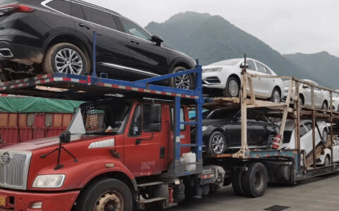 镇平汽车托运收费标准