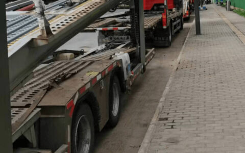 深圳汽车托运怎么收费