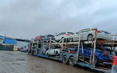 云浮车辆托运怎么样收费