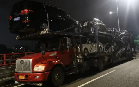 昌吉汽车托运如何收费