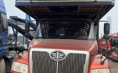 浔阳汽车托运收费