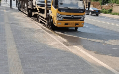 广州汽车托运到宁夏多少钱