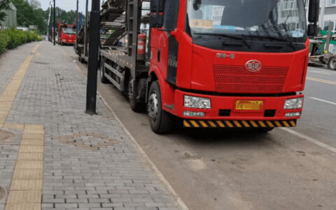 朔州汽车托运收费标准