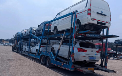 漳平汽车托运收费