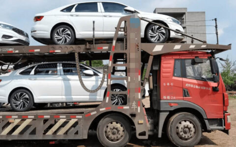 沧州小汽车托运怎么收费