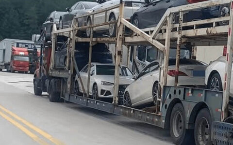 揭阳托运车辆公司地点大概在哪