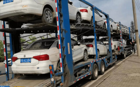 轿车托运到四平大概要多少钱