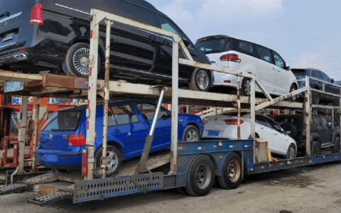 青海运送车辆怎么样收费